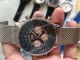 New Vintage Breitling Navitimer SS Black Dial Watch - Replica Antique Breitling (3)_th.jpg